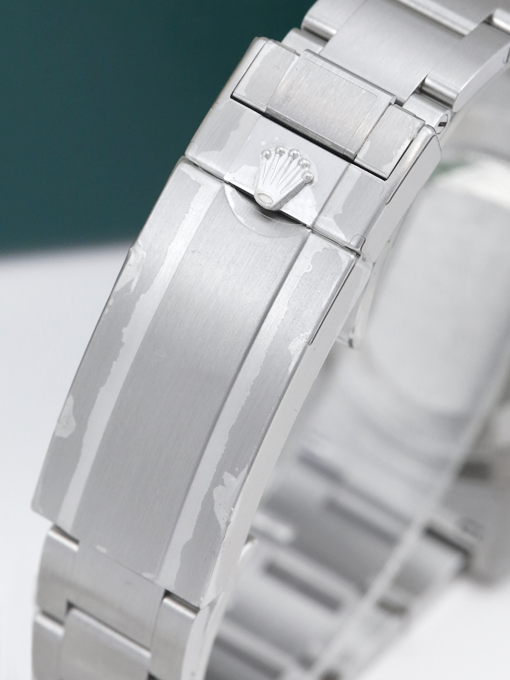 Rolex Submariner Date 116610LN | unworn full factory stickers | UK 2019 full set Rolex Submariner Date 116610LN | unworn full factory stickers | UK 2019 full set