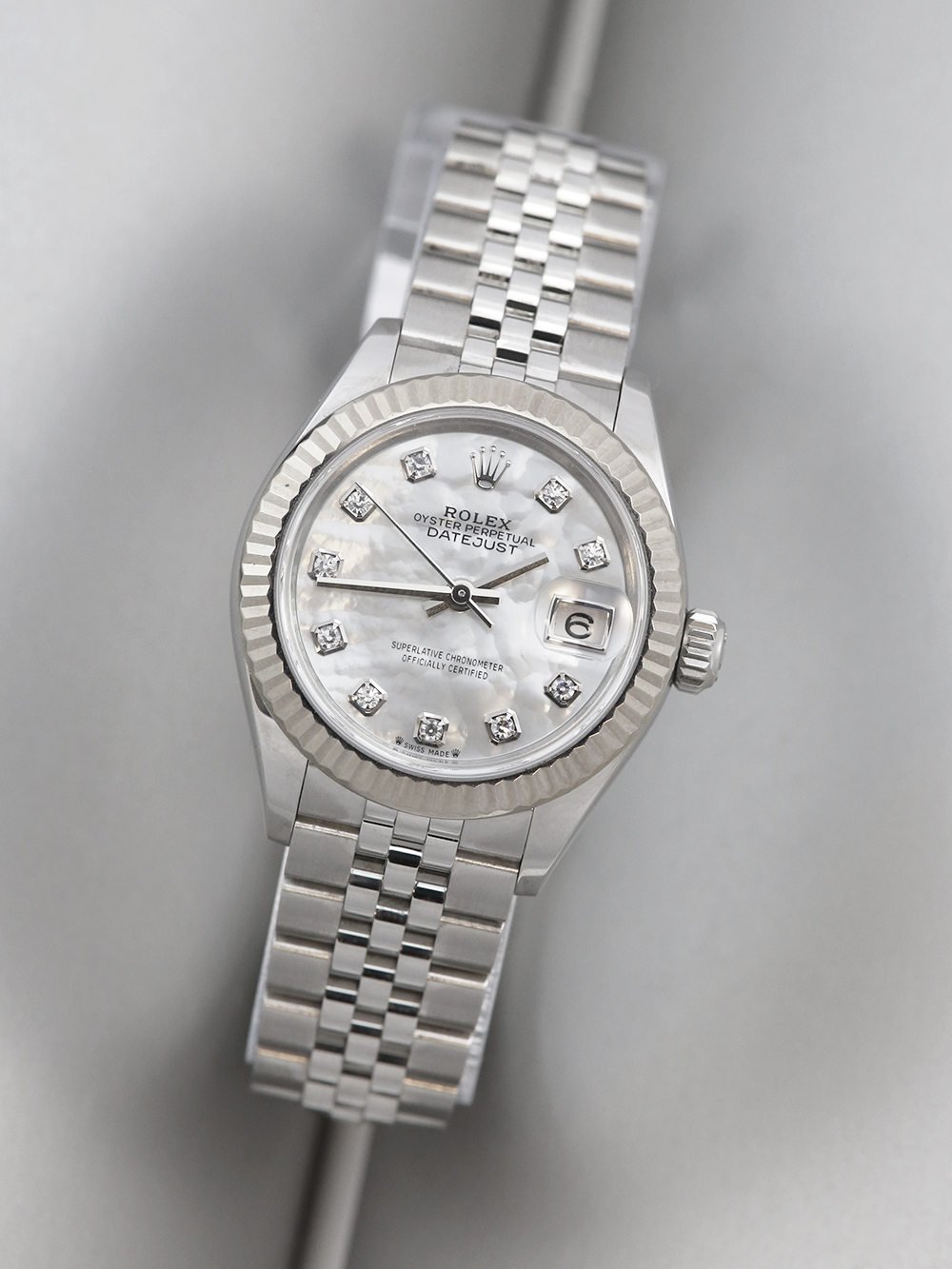 Rolex Lady-Datejust 279174 | full set 2025 | Rolex Lady-Datejust 279174 | full set 2025 |