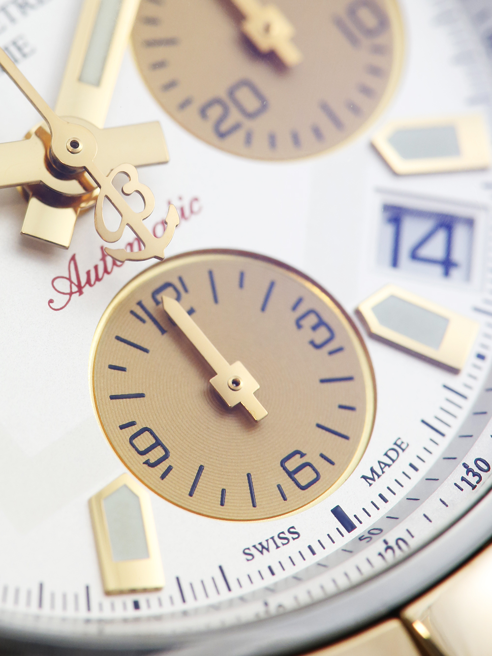 Breitling Chronomat 41 CB014012/G713/378 | box and papers 2016 Breitling Chronomat 41 CB014012/G713/378 | box and papers 2016