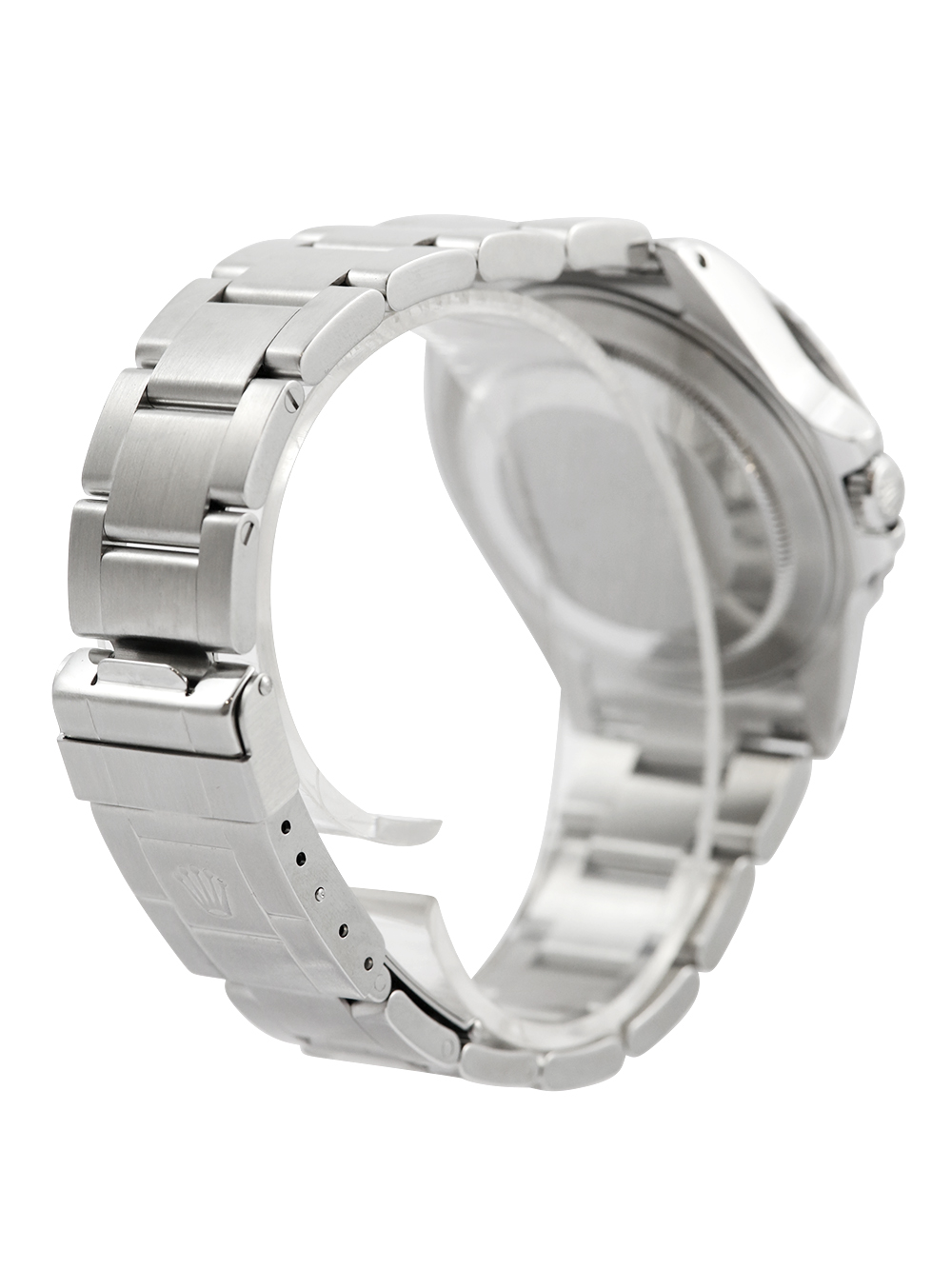 Rolex GMT-Master II Pepsi 16710 | serviced by Rolex December 2025 unworn since | box and papers 2000 Rolex GMT-Master II Pepsi 16710 | serviced by Rolex December 2025 unworn since | box and papers 2000