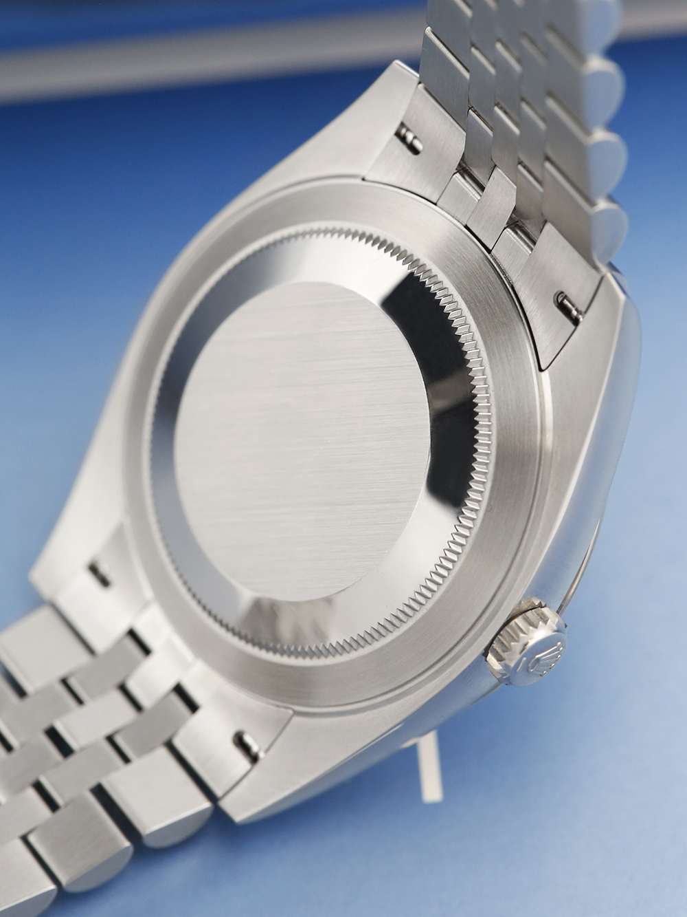 Rolex Datejust 41 126334 white baton dial | unworn UK 2023 full set Rolex Datejust 41 126334 white baton dial | unworn UK 2023 full set