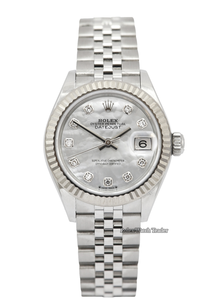 Rolex Lady-Datejust 279174 | full set 2025 |