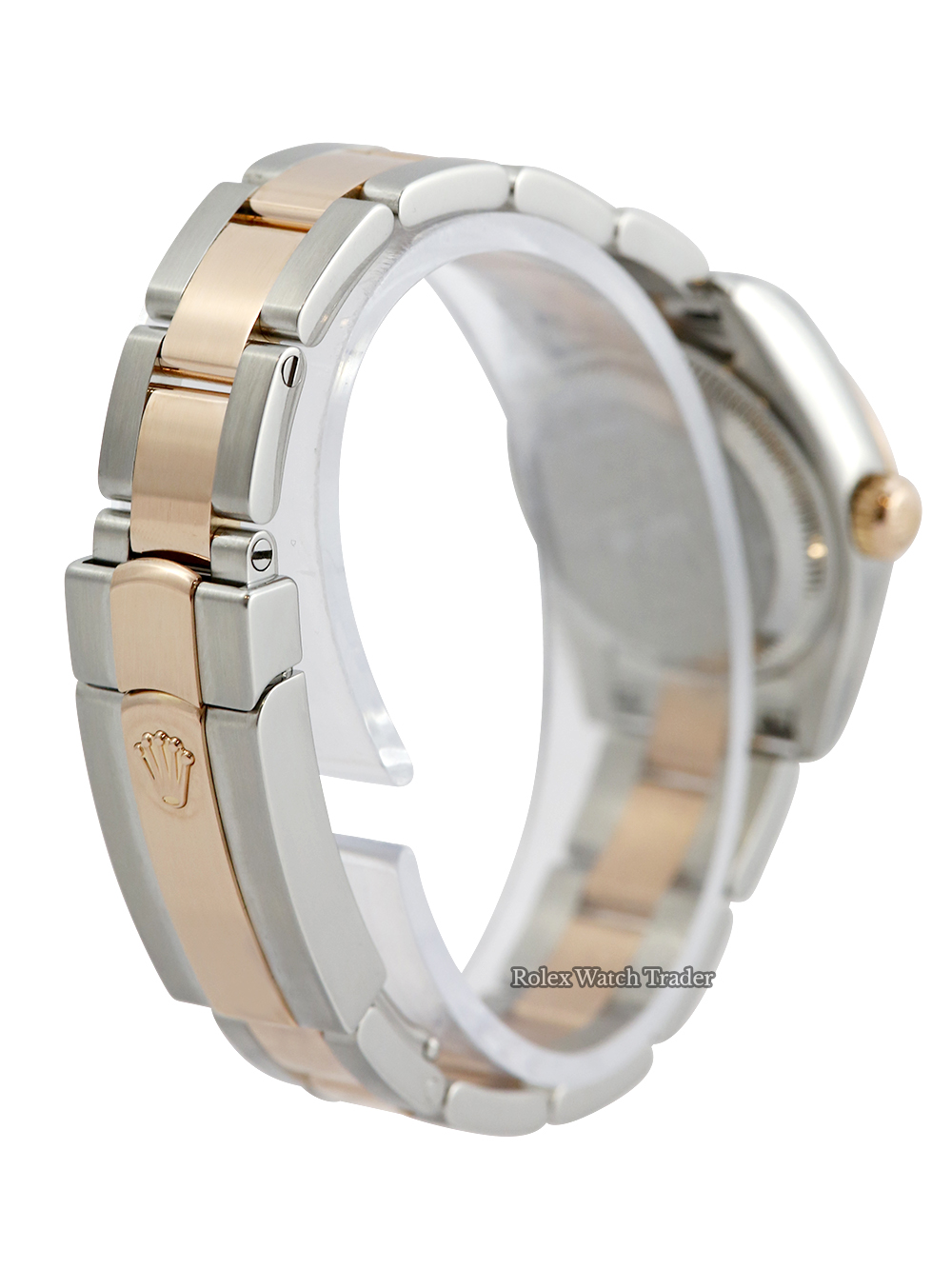 Rolex Lady-Datejust 179161 | white Roman numeral dial Rolex Lady-Datejust 179161 | white Roman numeral dial