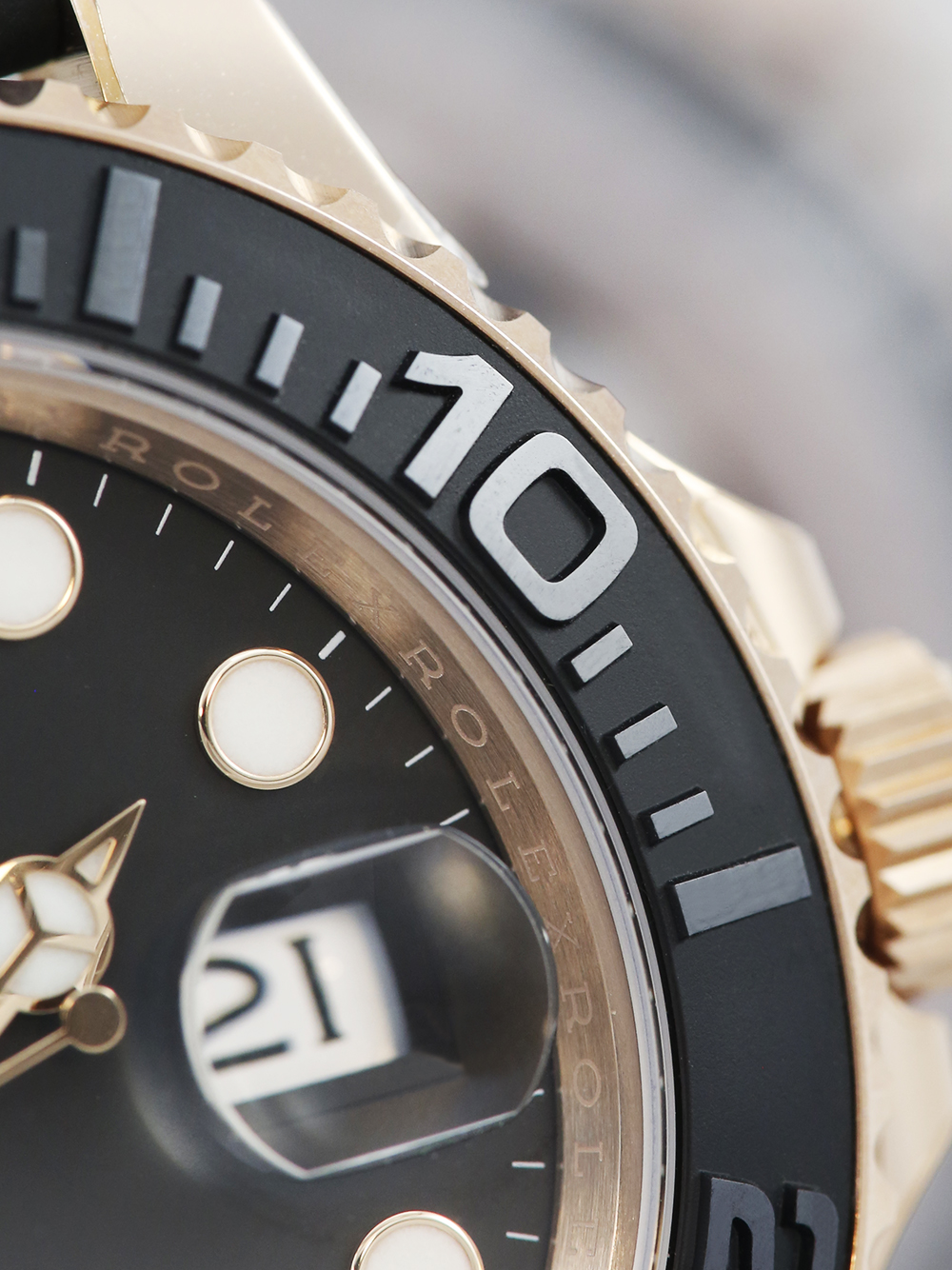 Rolex Yacht-Master 40 126655 | unworn full set 2023 Rolex Yacht-Master 40 126655 | unworn full set 2023