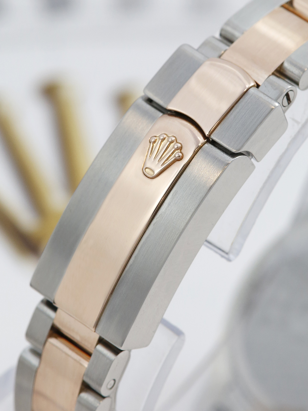 Rolex Lady-Datejust 179161 | white Roman numeral dial Rolex Lady-Datejust 179161 | white Roman numeral dial