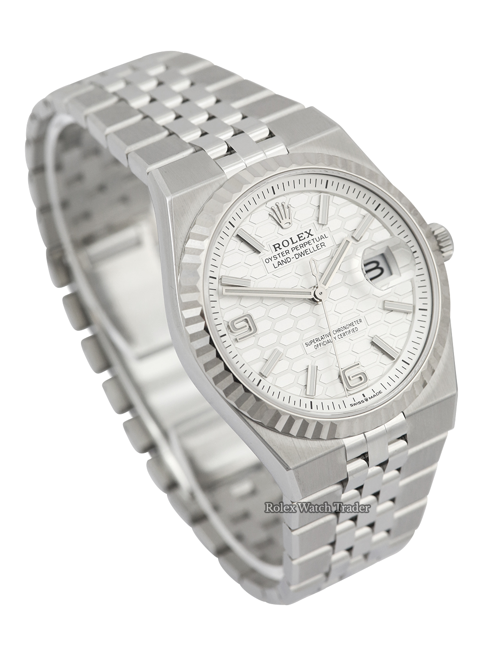 Rolex Land-Dweller 36 | 127234 | 2026 Rolex Land-Dweller 36 | 127234 | 2026
