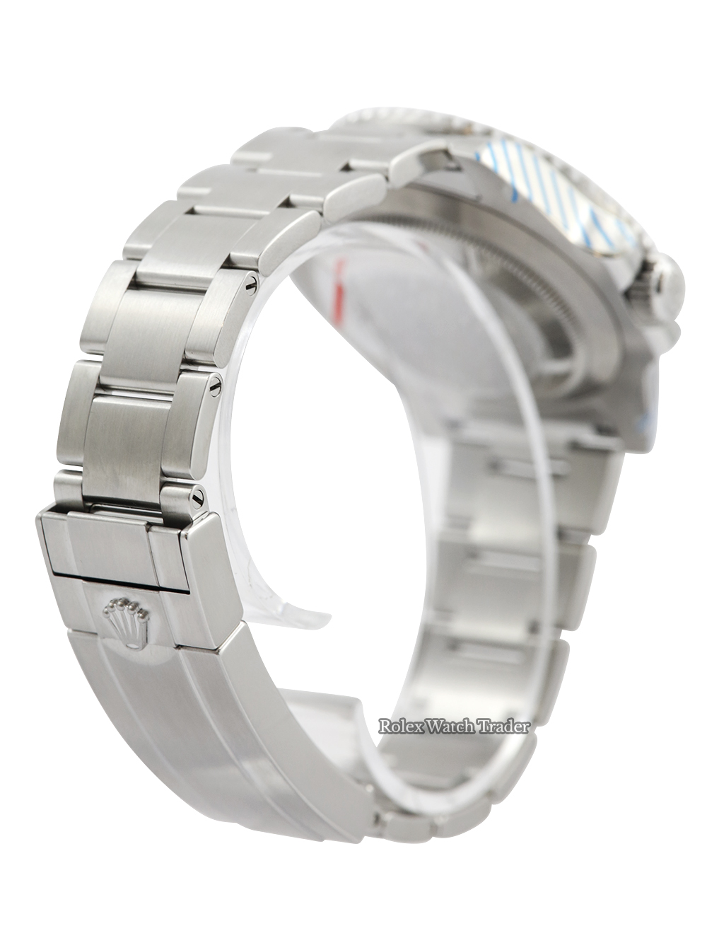 Rolex Submariner Date 116610LV UK Feb 2020 | Serviced by Rolex Rolex Submariner Date 116610LV UK Feb 2020 | Serviced by Rolex