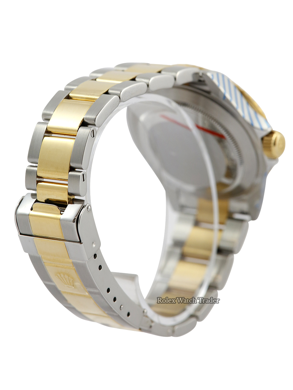 Rolex Submariner Date 16613 Champ" Serti Dial Rolex Submariner Date 16613 Champ" Serti Dial