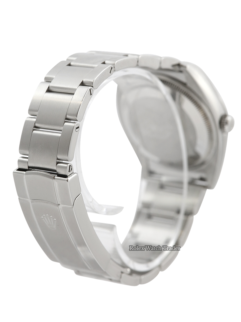 Rolex Air King 34mm 114200 | Green dial Rolex Air King 34mm 114200 | Green dial