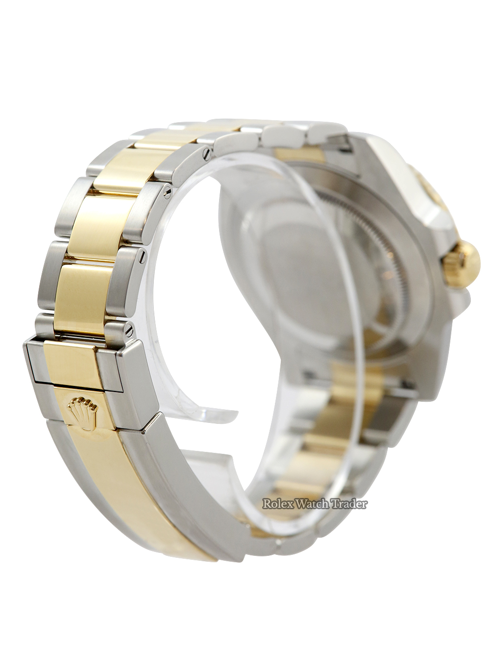 Rolex Submariner Date 116613LB | Bluesy | full set 2020 Rolex Submariner Date 116613LB | Bluesy | full set 2020