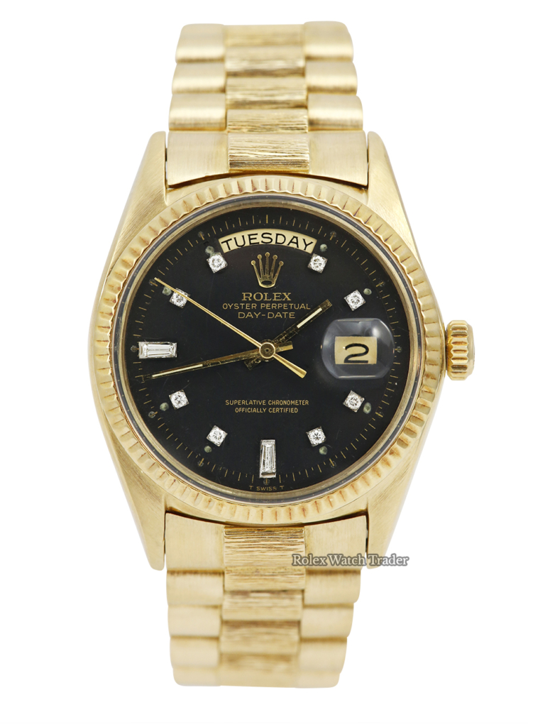 Rolex Day-Date 36 1803