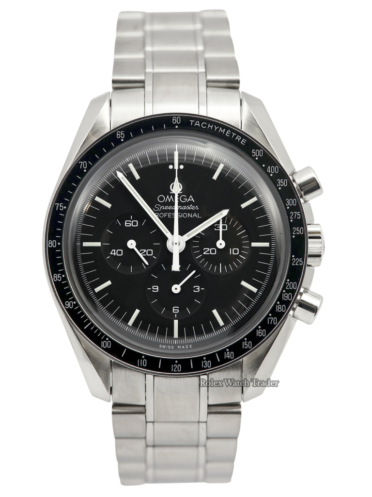 Omega Speedmaster Professional Moonwatch 311.30.42.30.01.005